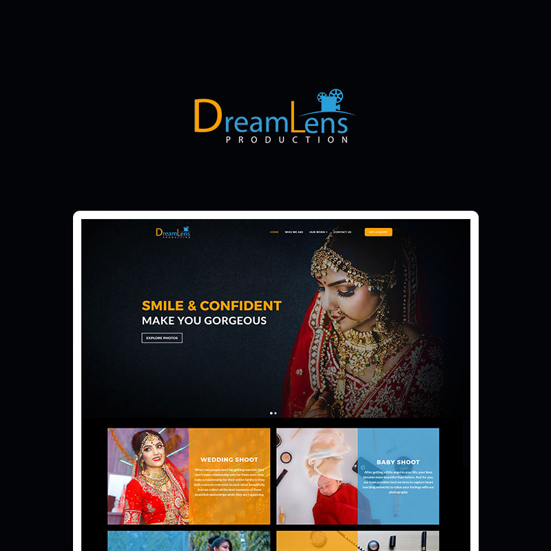 Dreamlens Production